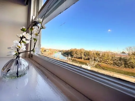 Deluxe Çatı Katı (Loft), Özel Banyo, Şehir Manzaralı