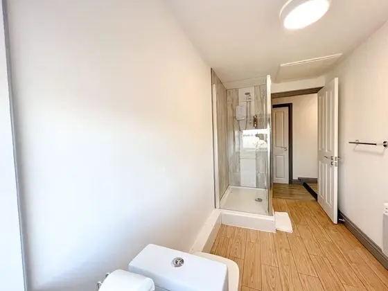 Superior Apart Daire, Özel Banyo, Liman Manzaralı