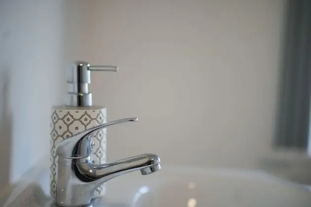 Superior Apart Daire, Özel Banyo, Liman Manzaralı