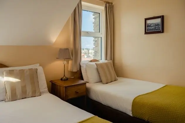Deluxe Tek Büyük Yataklı Oda, Deniz Manzaralı
