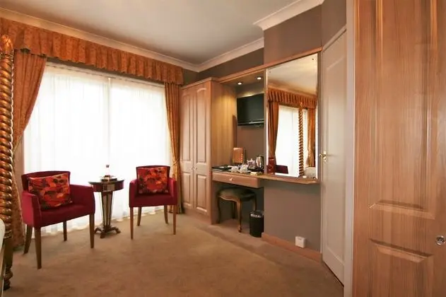 Superior Tek Büyük Yataklı Oda, Balkon, Deniz Manzaralı