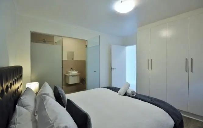 Luxury Apart Daire