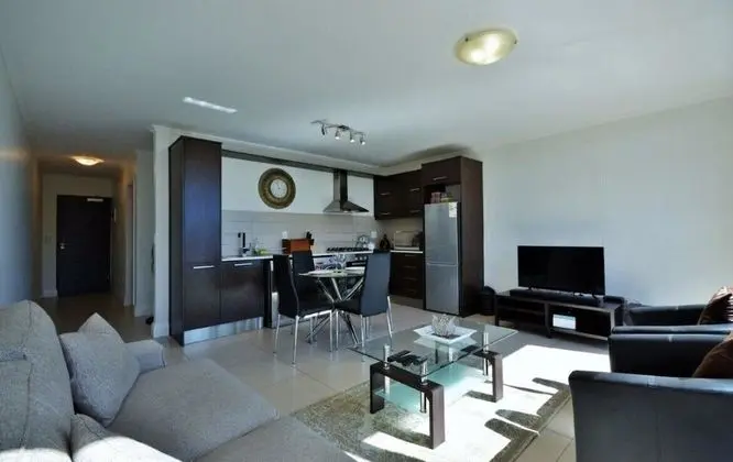 Luxury Apart Daire