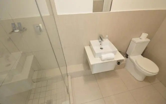 Luxury Apart Daire
