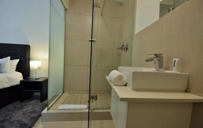 Luxury Apart Daire