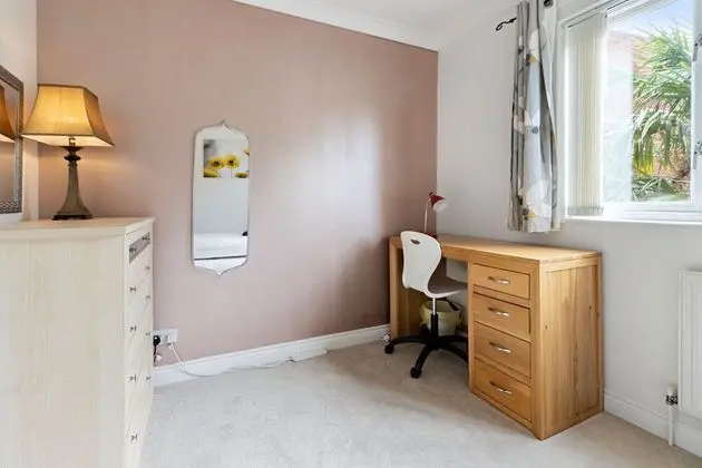 Ev, Özel Banyo