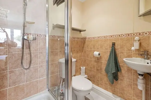 Ev, Özel Banyo