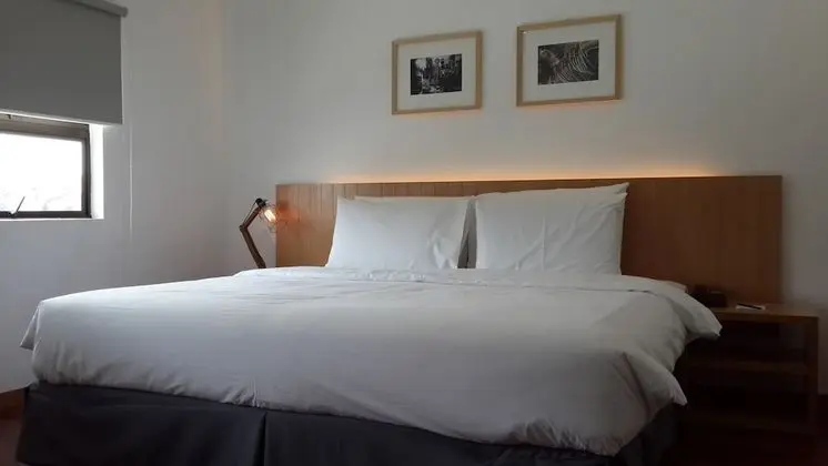 Premium Süit (Melur)