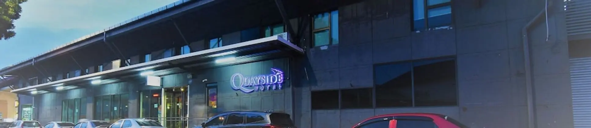 Superior Üç Kişilik Oda