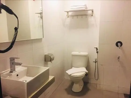 Superior Üç Kişilik Oda