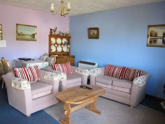 Panoramic Dağ Evi, 2 Yatak Odası, Nehir Manzaralı