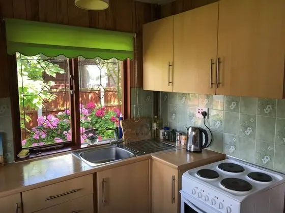 Panoramic Dağ Evi, 2 Yatak Odası, Nehir Manzaralı