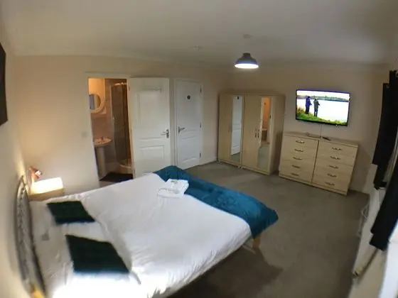 Comfort Ev