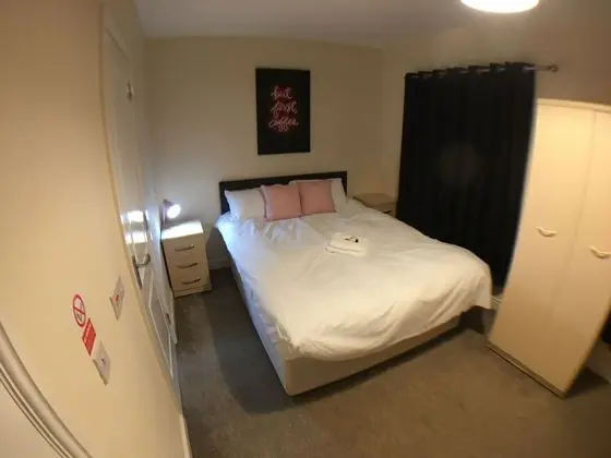 Comfort Ev