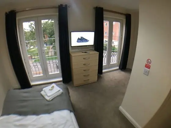 Comfort Ev