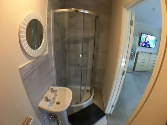 Comfort Ev