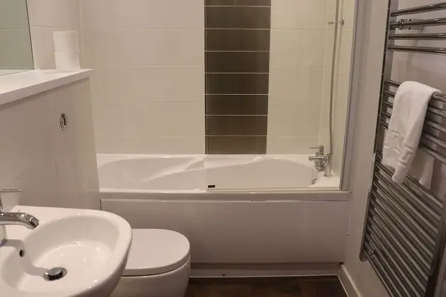 Deluxe Apart Daire, 1 Yatak Odası