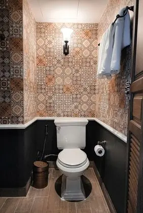 Deluxe Oda, 1 Çift Kişilik Yatak (Havana)