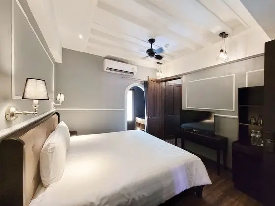 Premier Oda, 1 Çift Kişilik Yatak (Havana)