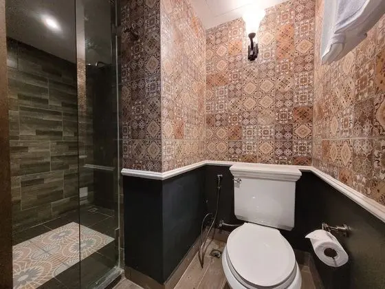 Premier Oda, 1 Çift Kişilik Yatak (Havana)
