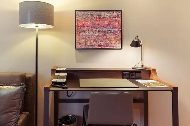 Superior Tek Büyük Yataklı Oda