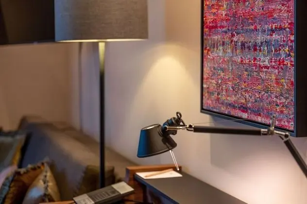 Superior Tek Büyük Yataklı Oda