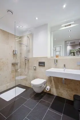 Superior Tek Büyük Yataklı Oda