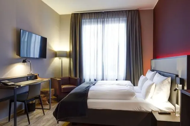 Superior Tek Büyük Yataklı Oda (mit Aussicht)