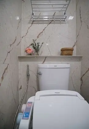 Deluxe Tek Büyük Yataklı Oda, 1 En Büyük (King) Boy Yatak