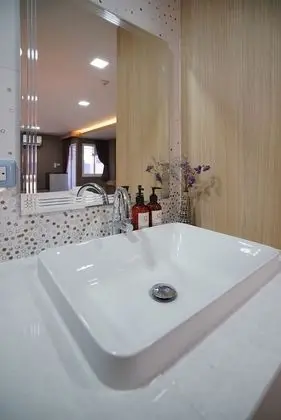 Deluxe Tek Büyük Yataklı Oda, 1 En Büyük (King) Boy Yatak