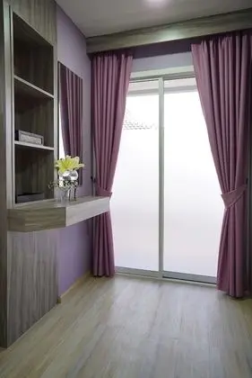 Standard İki Ayrı Yataklı Oda