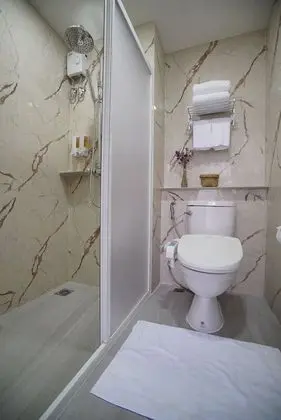 Standard İki Ayrı Yataklı Oda