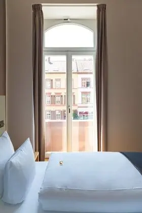 Standard Tek Kişilik Oda, 1 Tek Kişilik Yatak