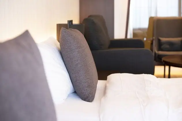 Deluxe İki Ayrı Yataklı Oda