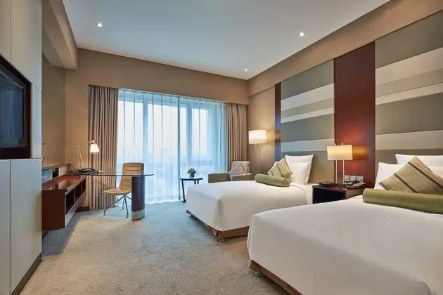 Luxury Oda, 2 Tek Kişilik Yatak