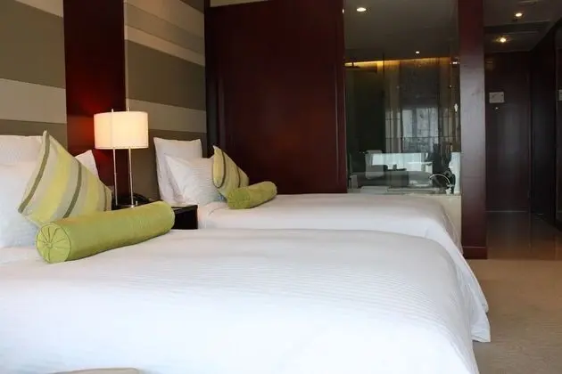 Luxury Oda, 2 Tek Kişilik Yatak