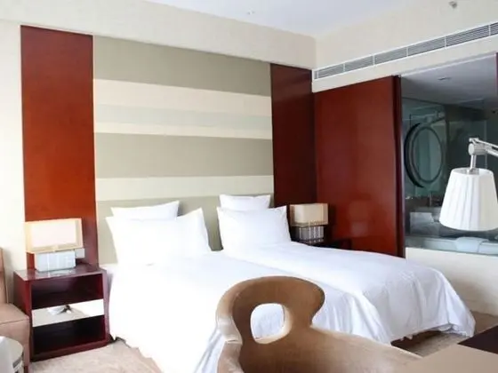 Luxury Oda, 2 Tek Kişilik Yatak