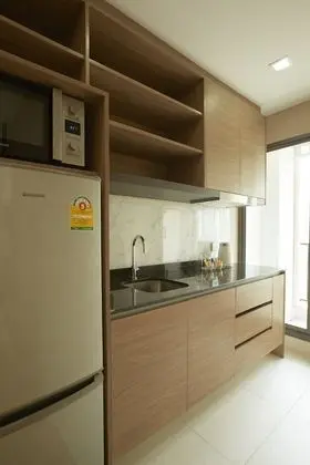 Standard Süit, 2 Yatak Odası, 2 Banyolu