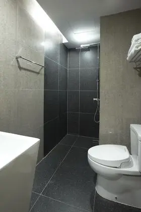 Standard Süit, 2 Yatak Odası, 2 Banyolu