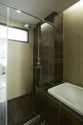 Standard Süit, 2 Yatak Odası, 2 Banyolu