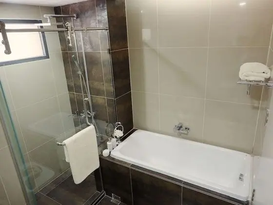 Standard Süit, 2 Yatak Odası, 2 Banyolu