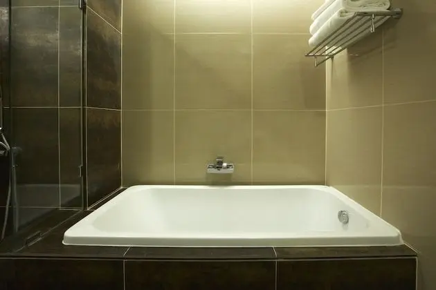 Standard Süit, 2 Yatak Odası, 2 Banyolu