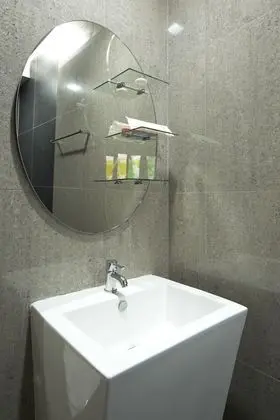Standard Süit, 2 Yatak Odası, 2 Banyolu