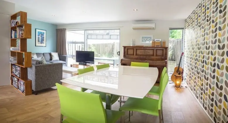 Design Sıra Ev, 3 Yatak Odası, Mutfak, Dağ Yamacı (Unit 3)