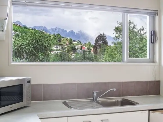 Design Sıra Ev, 3 Yatak Odası, Mutfak, Dağ Yamacı (Unit 3)