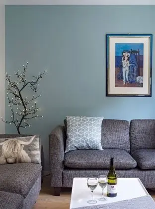 Design Sıra Ev, 3 Yatak Odası, Mutfak, Dağ Yamacı (Unit 3)
