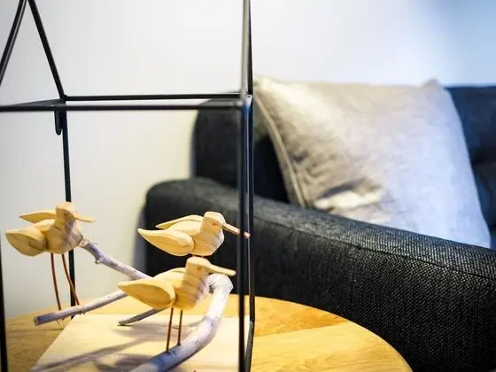 Design Sıra Ev, 3 Yatak Odası, Mutfak, Dağ Yamacı (Unit 4)