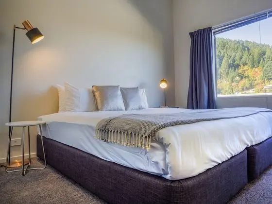 Design Sıra Ev, 3 Yatak Odası, Mutfak, Dağ Yamacı (Unit 4)