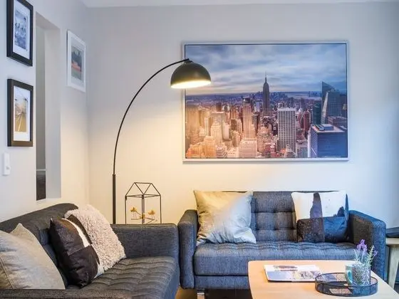 Design Sıra Ev, 3 Yatak Odası, Mutfak, Dağ Yamacı (Unit 4)