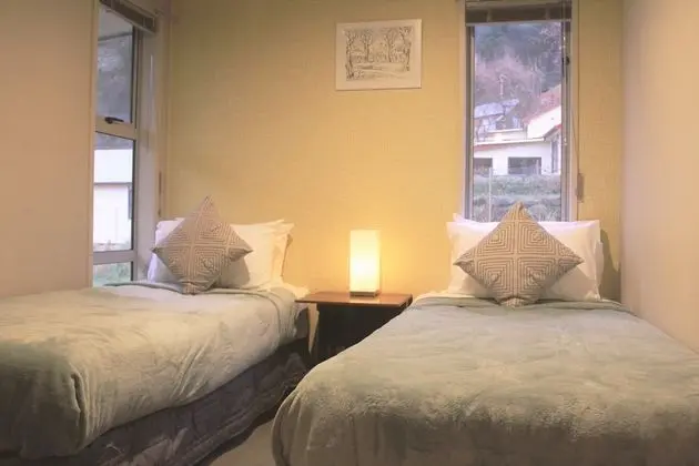 Design Sıra Ev, 3 Yatak Odası, Mutfak, Dağ Yamacı (Unit 7)